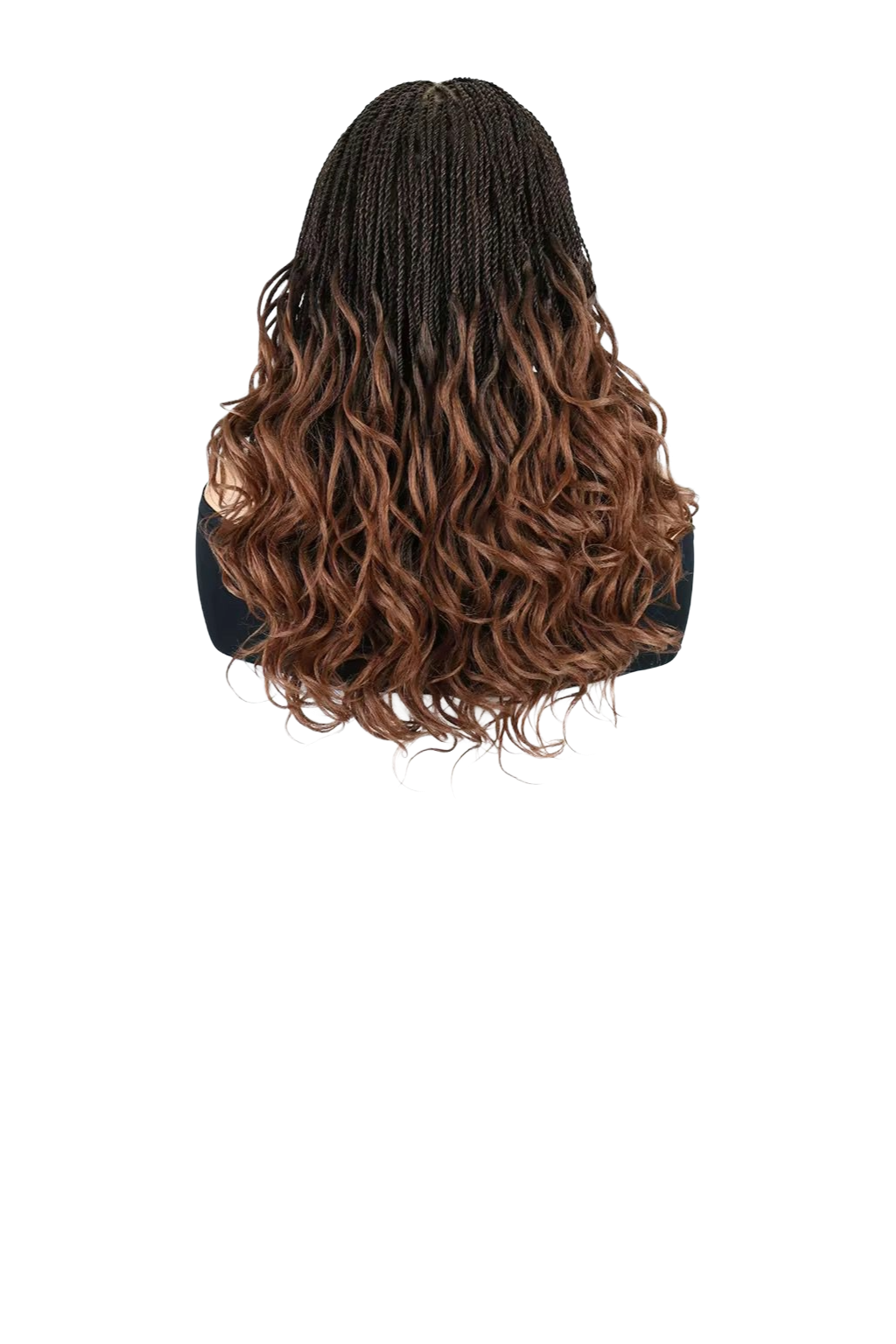 Imani Wig