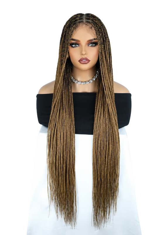 Kimia Wig