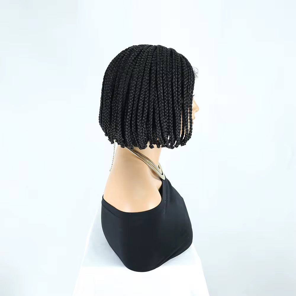Joie Wig