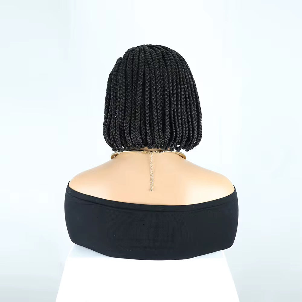 Joie Wig