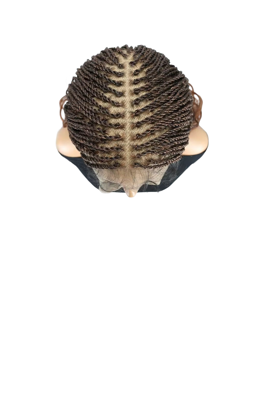 Imani Wig