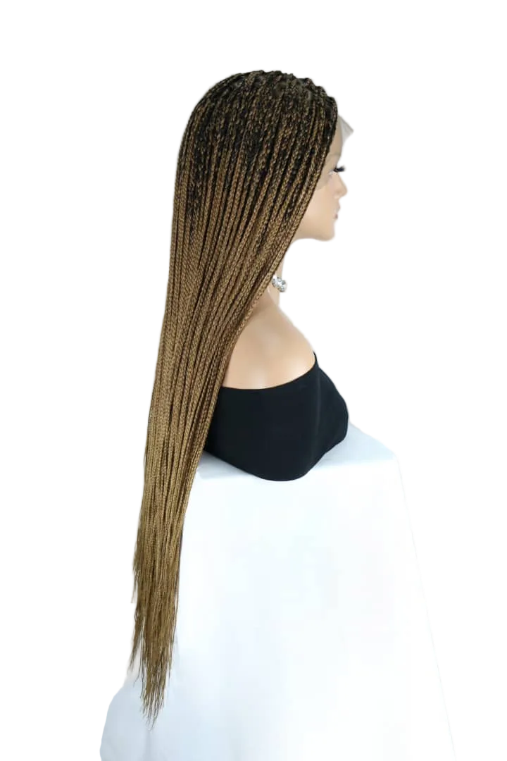 Kimia Wig