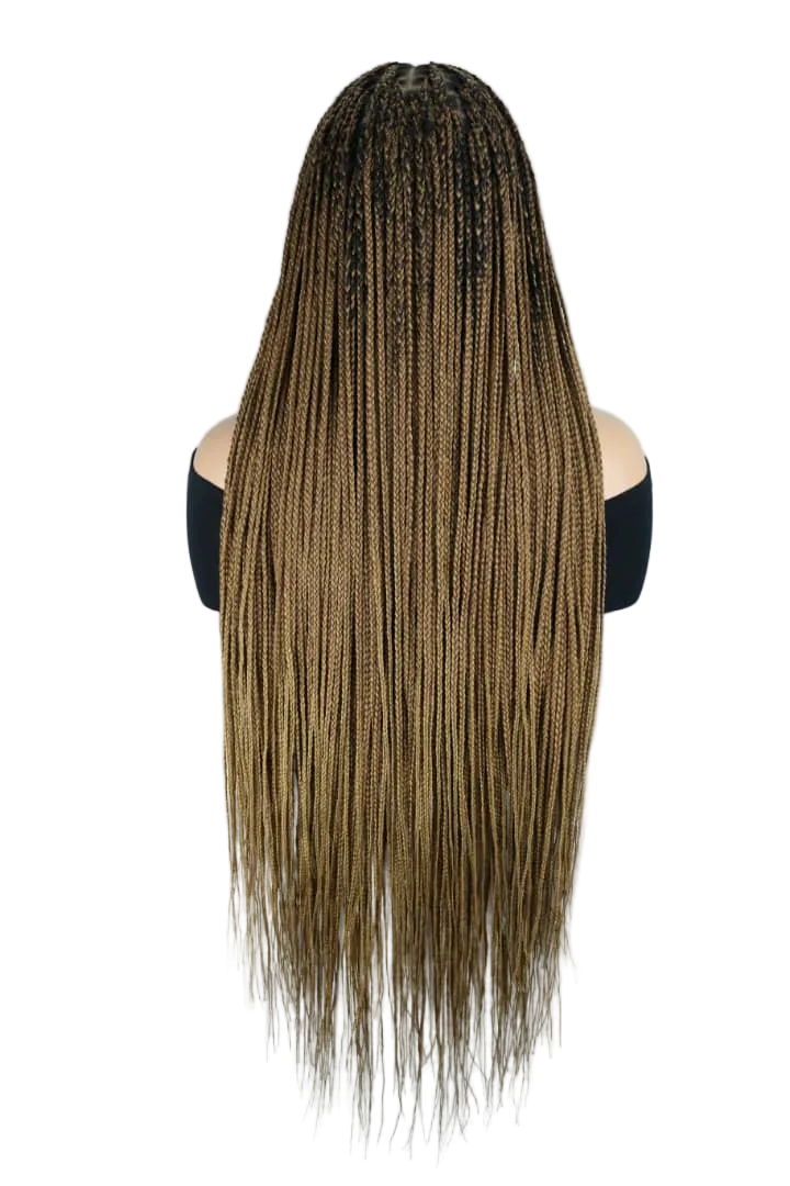 Kimia Wig
