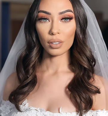 🚗 Mobile Makeup Service (I Travel to You)